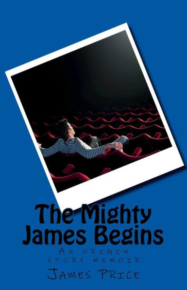The Mighty James Begins