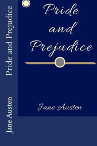 Title: Pride and prejudice, Author: Jane Austen