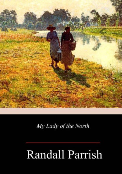 My Lady of the North