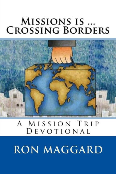 Crossing Borders