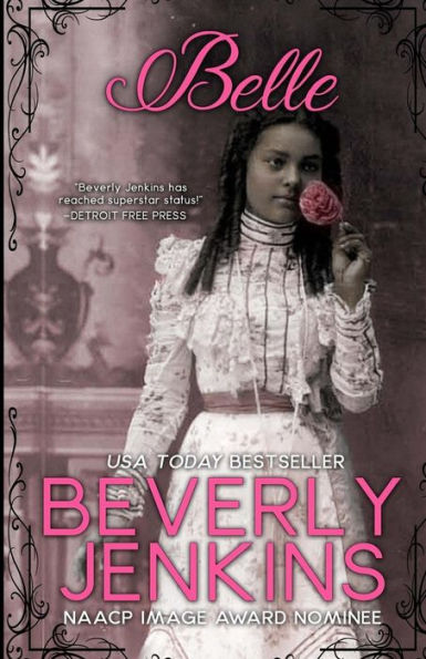 Belle By Beverly Jenkins Paperback Barnes And Noble® 