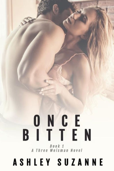 Once Bitten: A New Adult Love Story