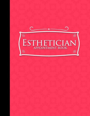 esthetician