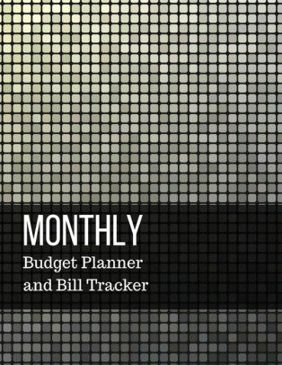 Monthly Bill Budget Template from prodimage.images-bn.com
