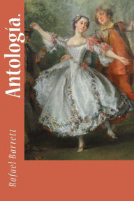 Title: Antología., Author: Rafael Barrett