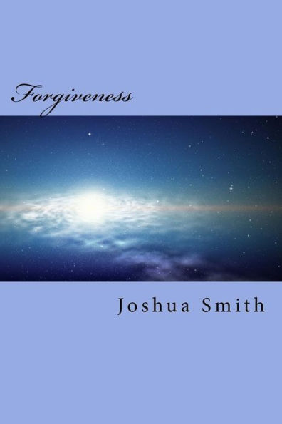 Forgiveness
