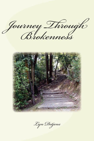 Journey Through Brokenness