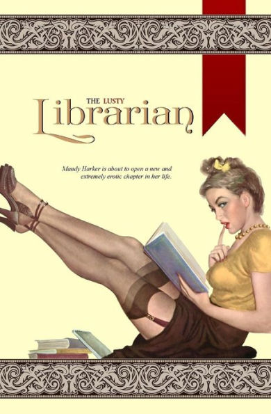 The Lusty Librarian