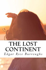 The Lost Continent