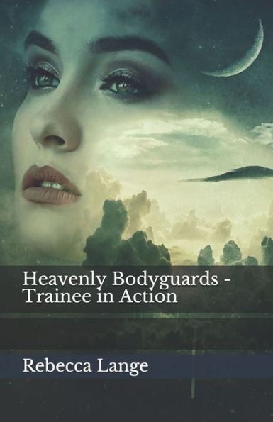 Heavenly Bodyguards - Trainee in Action