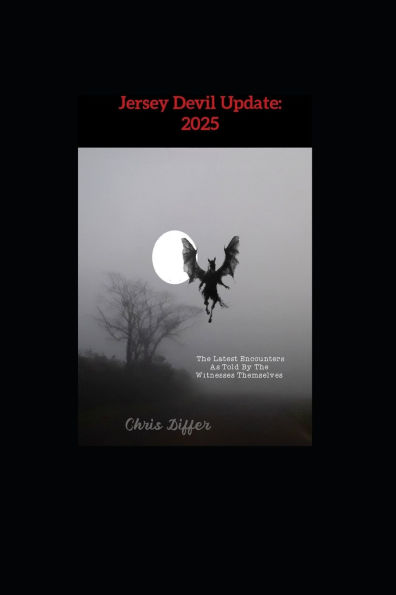 Jersey Devil Update: 2025
