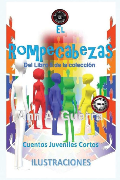 El Rompecabezas: Cuento No. 53