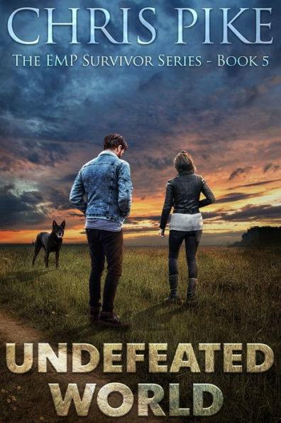 Undefeated World