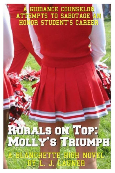 Rurals on Top: Molly's Triumph