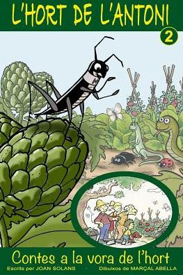 L´hort de l´Antoni 2