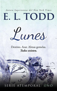 Title: Lunes, Author: E L Todd