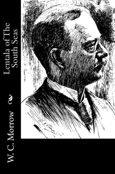 Lentala of The South Seas