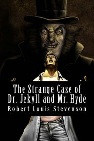 Title: The Strange Case of Dr. Jekyll and Mr. Hyde, Author: Robert Louis Stevenson