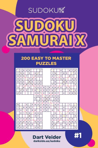 Sudoku Samurai