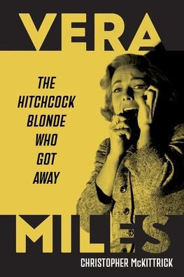 Vera Miles: The Hitchcock Blonde Who Got Away