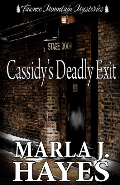 Cassidy's Deadly Exit