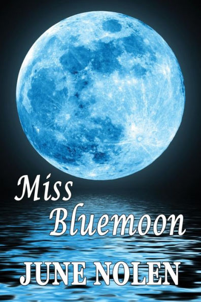 Miss Bluemoon