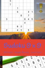 Sudoku 9 x 9 - 250 Anti - Knight Puzzles - Level Gold: All you need is for relaxation