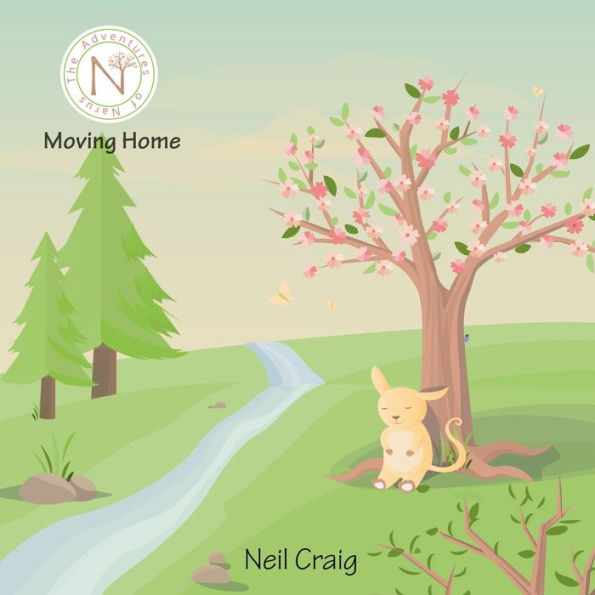 The Adventures of Narus: Moving Home