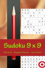 Sudoku 9 x 9 - 250 Anti - Diagonal Puzzles - Level Silver: Efficiency and rest
