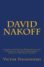 David Nakoff: Leader of Steelton's Macedonians and Founder of the First Macedonian-American Orthodox Church