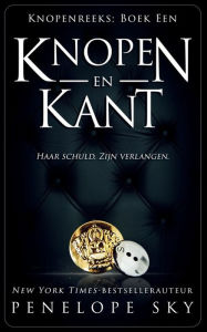 Title: Knopen en Kant, Author: Penelope Sky