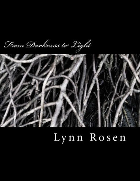 From Darkness to Light: Another Rocket Man & Poetry Lady Book