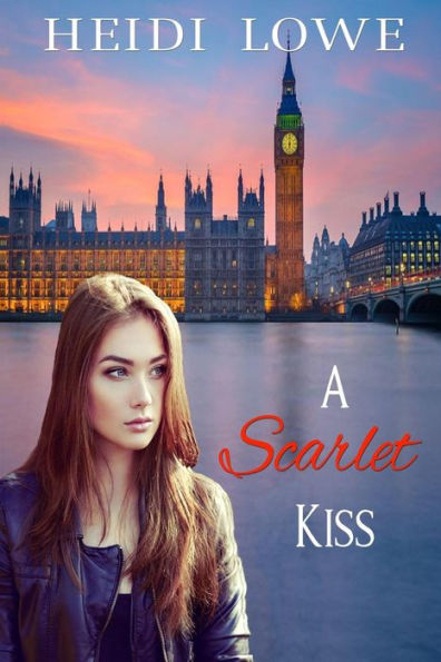 A Scarlet Kiss