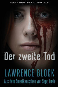 Title: Der zweite Tod, Author: Sepp Leeb