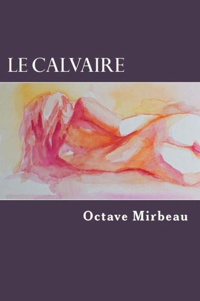 Le calvaire