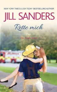 Title: Rette mich, Author: Jill Sanders