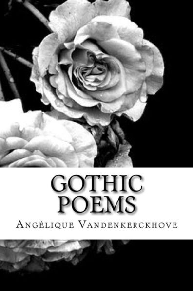 Gothic Poems