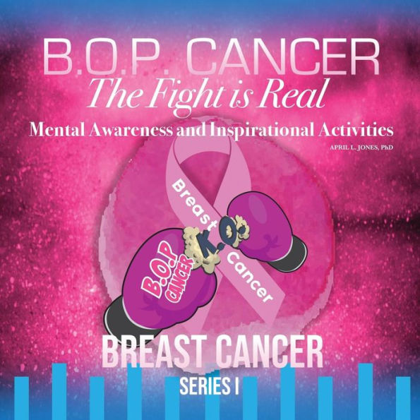 B.O.P. Cancer- The Fight is Real: Mental Wellness and Inspirational Activities