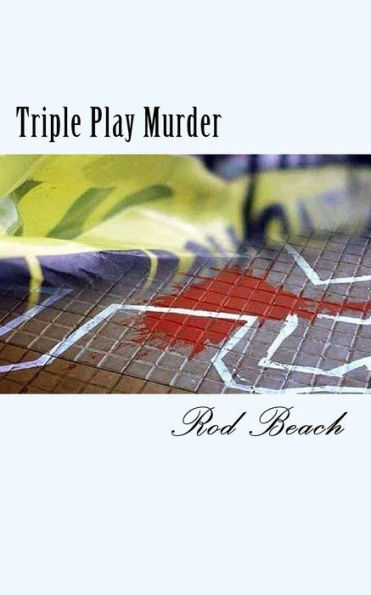 Triple Play Murder
