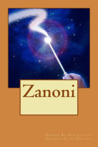 Title: Zanoni, Author: Edward George Earle Lytto Bulwer-Lytton