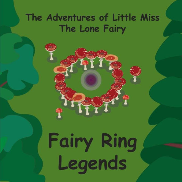 Fairy Ring Legends