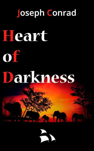 Heart of Darkness