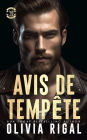 Avis de tempête