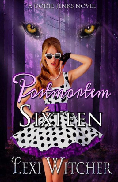 Postmortem Sixteen