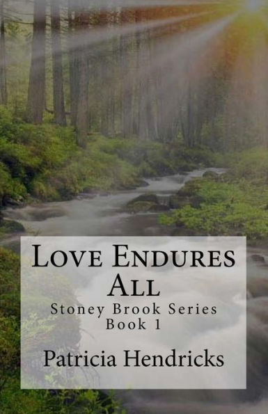 Love Endures All