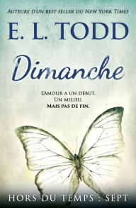 Title: Dimanche, Author: E L Todd