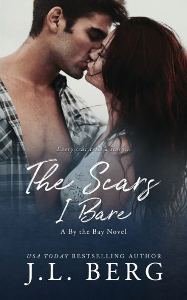 The Scars I Bare