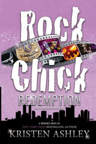 Title: Rock Chick Redemption, Author: Kristen Ashley