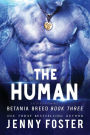 The Human: A SciFi Alien Romance