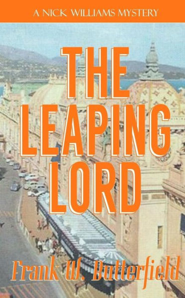 The Leaping Lord